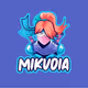 Color Of Fear - By Mikvoia