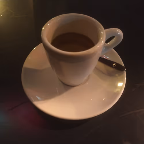 the Coffee Cup collection set - old