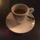 the Coffee Cup collection set - old