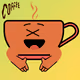 Coffe Cup Expressions