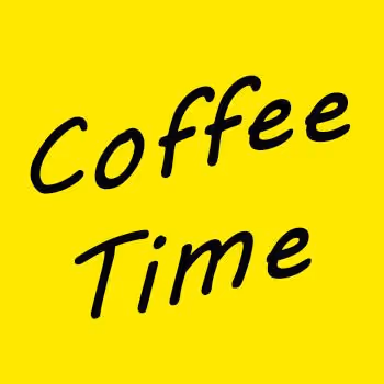 Coffee Time 23