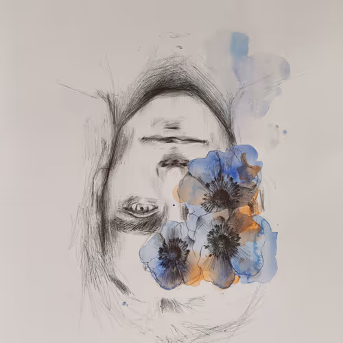 coffee and black series