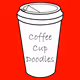Coffee Cup Doodles