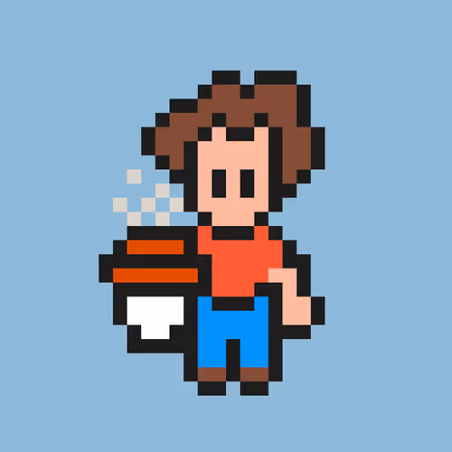 Coffee Guy