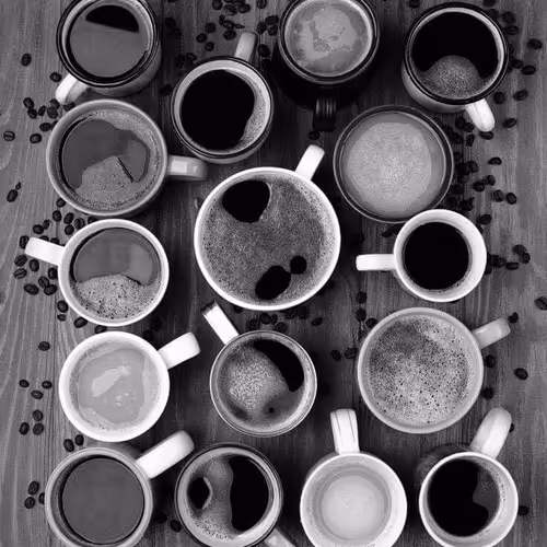 Coffee Lovers And Co.