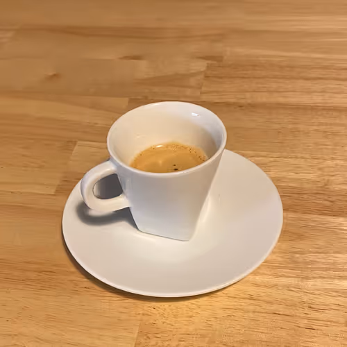 Coffee Espresso
