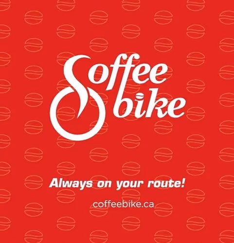 Coffee Bike Worldwide