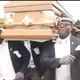 Coffin Dance Africa
