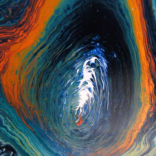 coffin of a lost soul