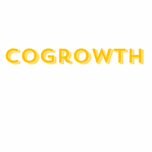 Cogrowth vs Coextinction | vs Time