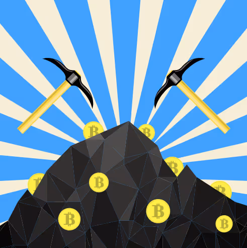 CoinMining - old