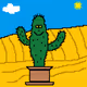 Coin_Cactus#001 - old