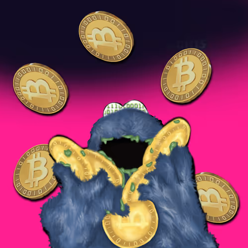 Coin Monsta