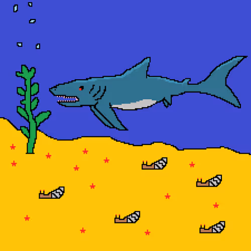 Coin_Sharks - old