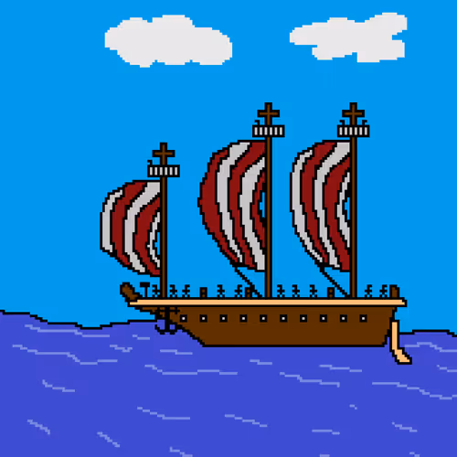 Coin_Ship - old