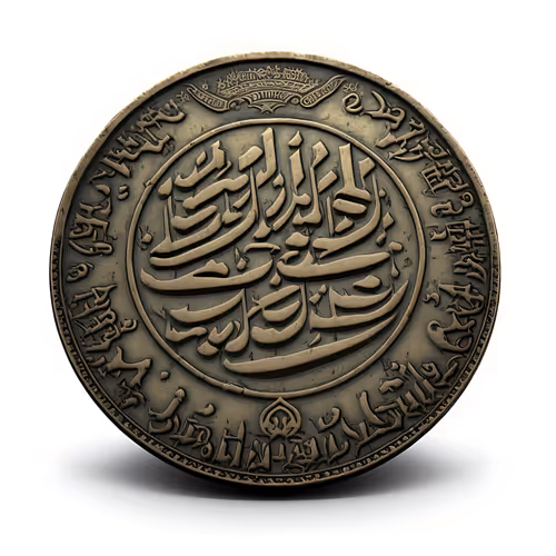 Rare Coin Token Collection