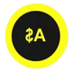 Coin A$
