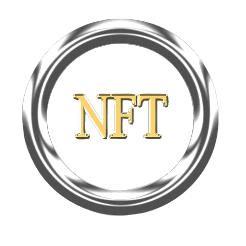 Coin crypto NFT