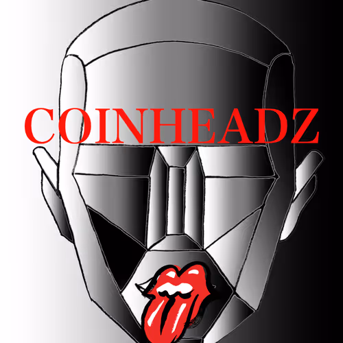 Coinheadz - old V2