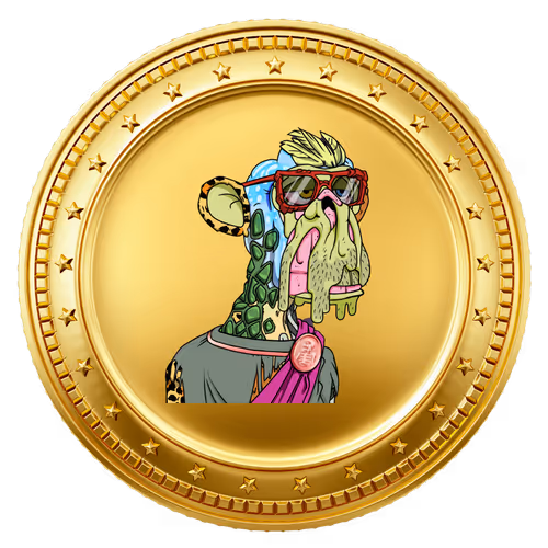 Coin Mutants Club - old