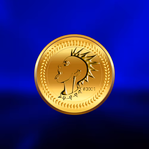 Coin Punk