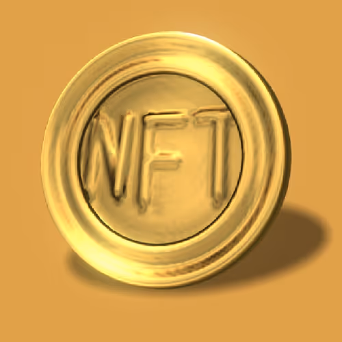 Coins Nft.