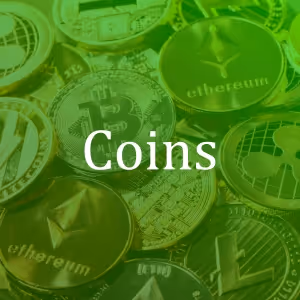 CryptoCoins - eFjleEiaXt
