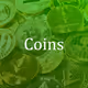 CryptoCoins - eFjleEiaXt