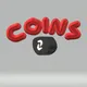 CoinsMinimal