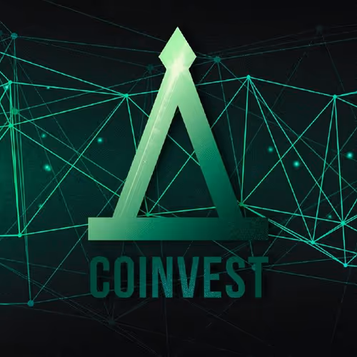 COINVEST bot Telegram