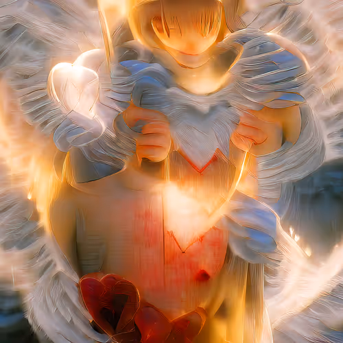 Collaboration  Fireman_NFT & PeterArt18