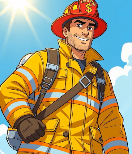 ColdFireHero