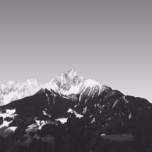 cold mountains - old