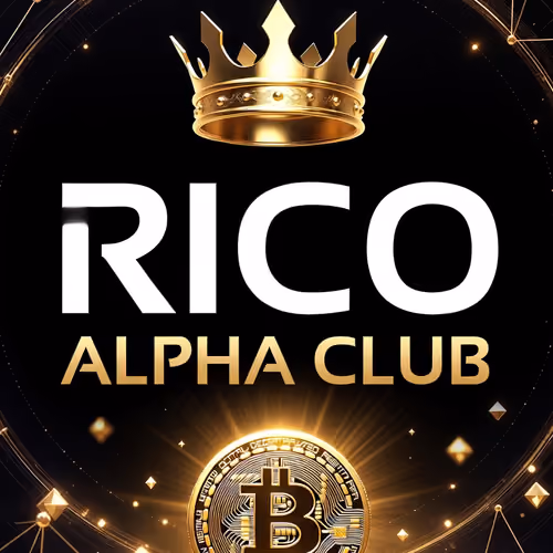 COLECAO TESTE RICO ALPHA CLUB