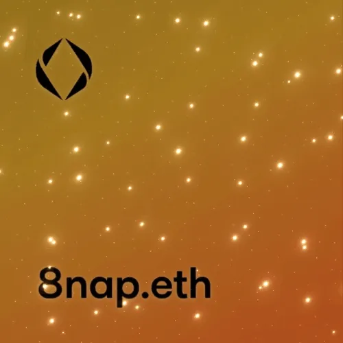COLECTION NFTENS: Ethereum Name Service#377478