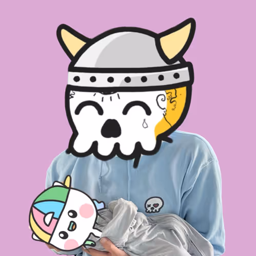 ColeJackHorseman Collection