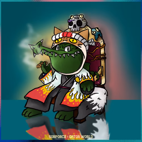 Collab work