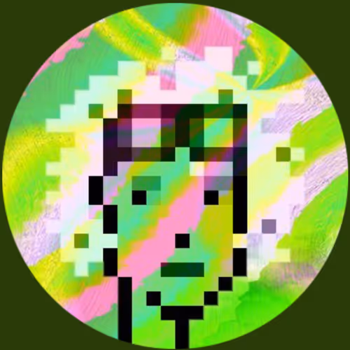 Collaboration between Kelly Owsiany anf @tuukzs