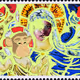 collaboration with famous ones (bored ape) - old