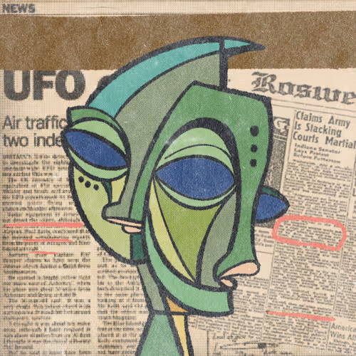 Collabs and Derivatives