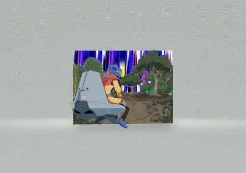 Collabs by Dave - old