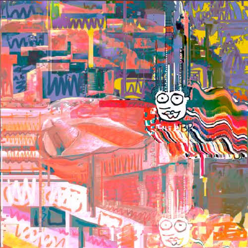 Collabs w/ Trizzy Trunk