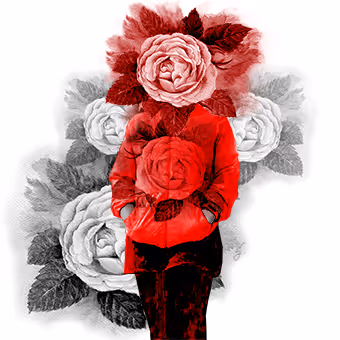 collage art digital