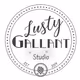 SUPERLUSTY x LustyGallant