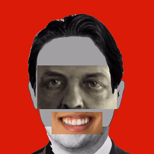 Collage Heads - old V3