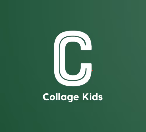 Collage Kids