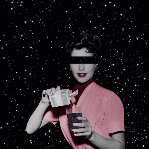 collage space