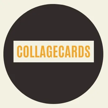 The CollageCards Collection