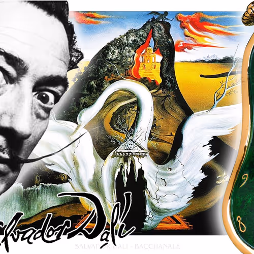 Collages Arts
