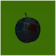 The Black Apple #2